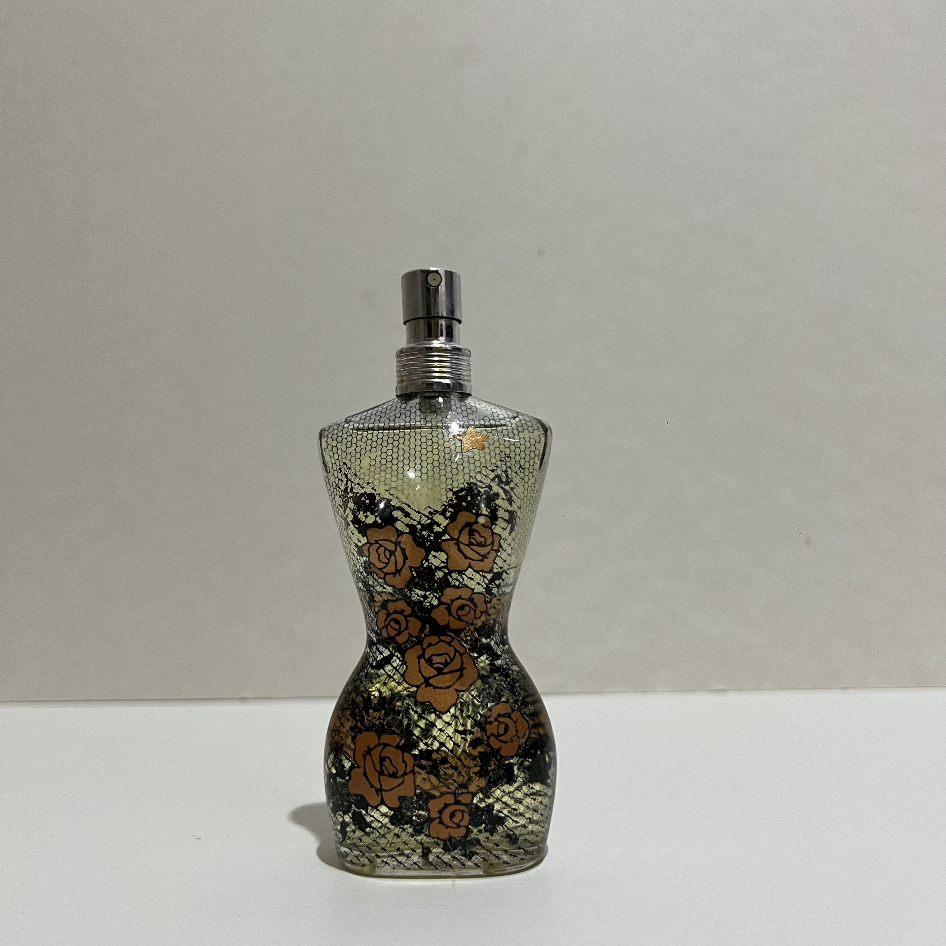น้้ำหอม Jean Paul Gaultier Classique Summer 2011 for Women EDT 50 ml