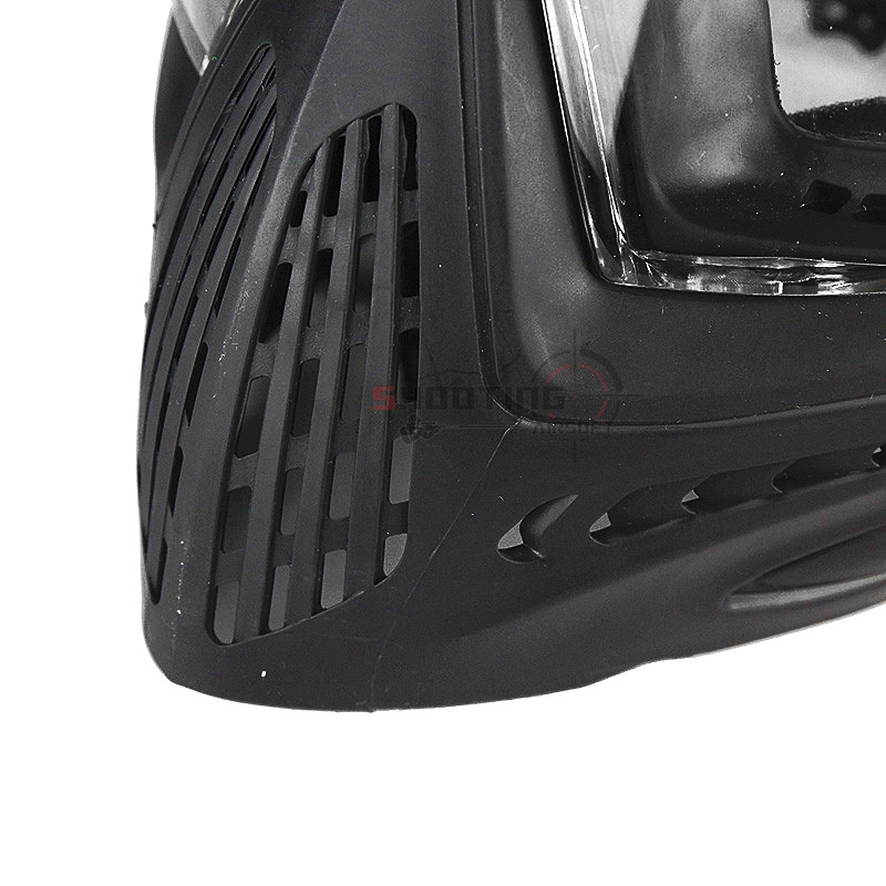 หน้ากาก FMA F1 Full face mask เลนส์ 1 ชั้น