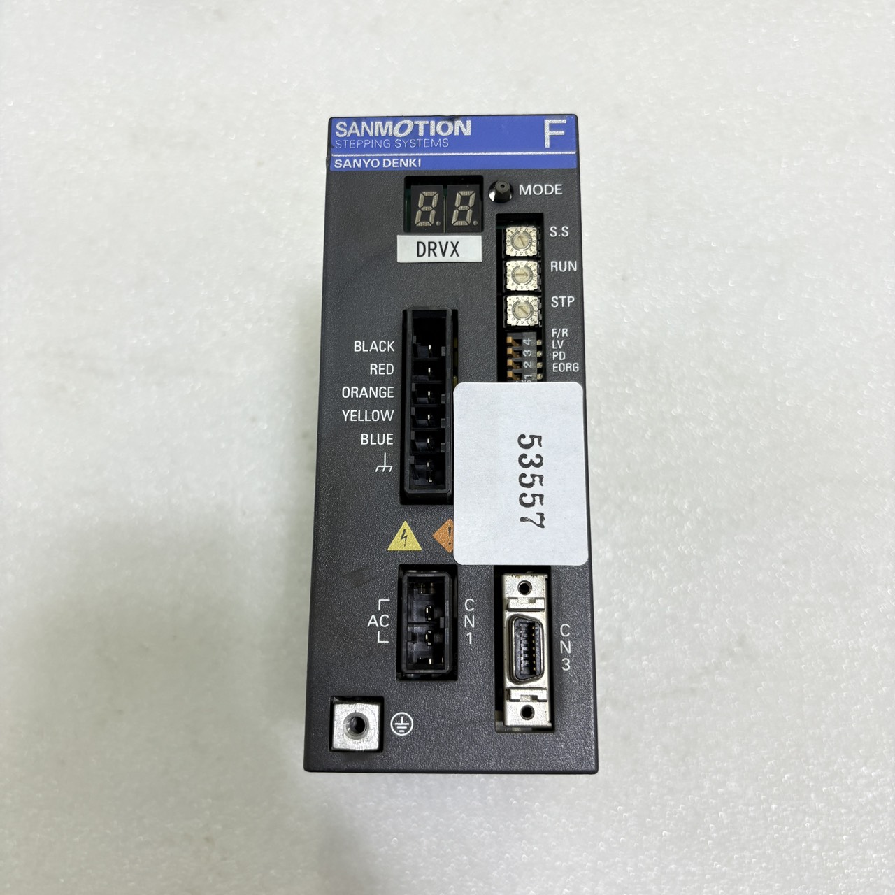 FS1W075P23 DRIVE "SANYO DENKI"