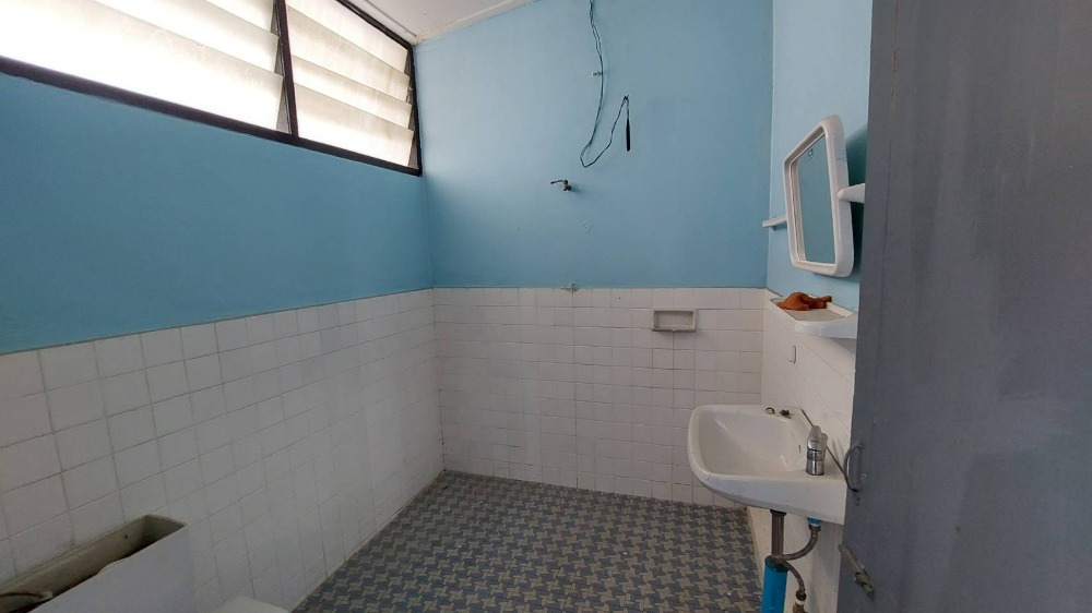 ขายบ้านแฝด 2 ชั้น หมู่บ้านพฤกษชาติ รามคำแหง118 บ้านสวยเหมาะลงทุน (N.1926)