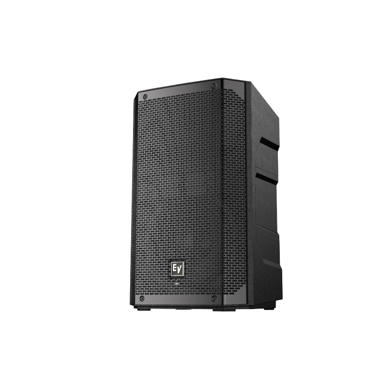Electro-Voice ELX200-12P-AP ตู้ลำโพง 2 ทาง 12 นิ้ว 1,200 วัตต์ มีแอมป์ในตัว