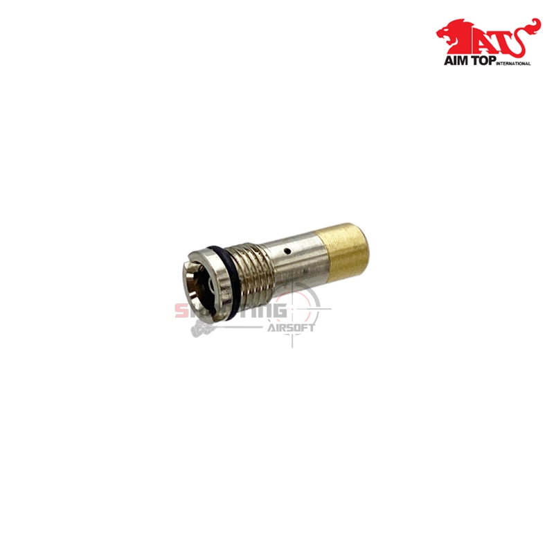 วาล์วเติม ปืนสั้นอัดแก๊ส Tokyo Marui