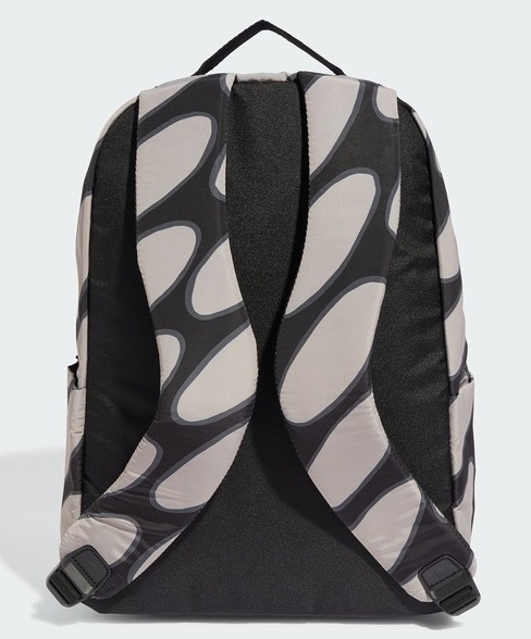 เป้ Adidas x marimekko bagpack EUW 2 สี multigreen สีเขียว / multiblack สีดำ