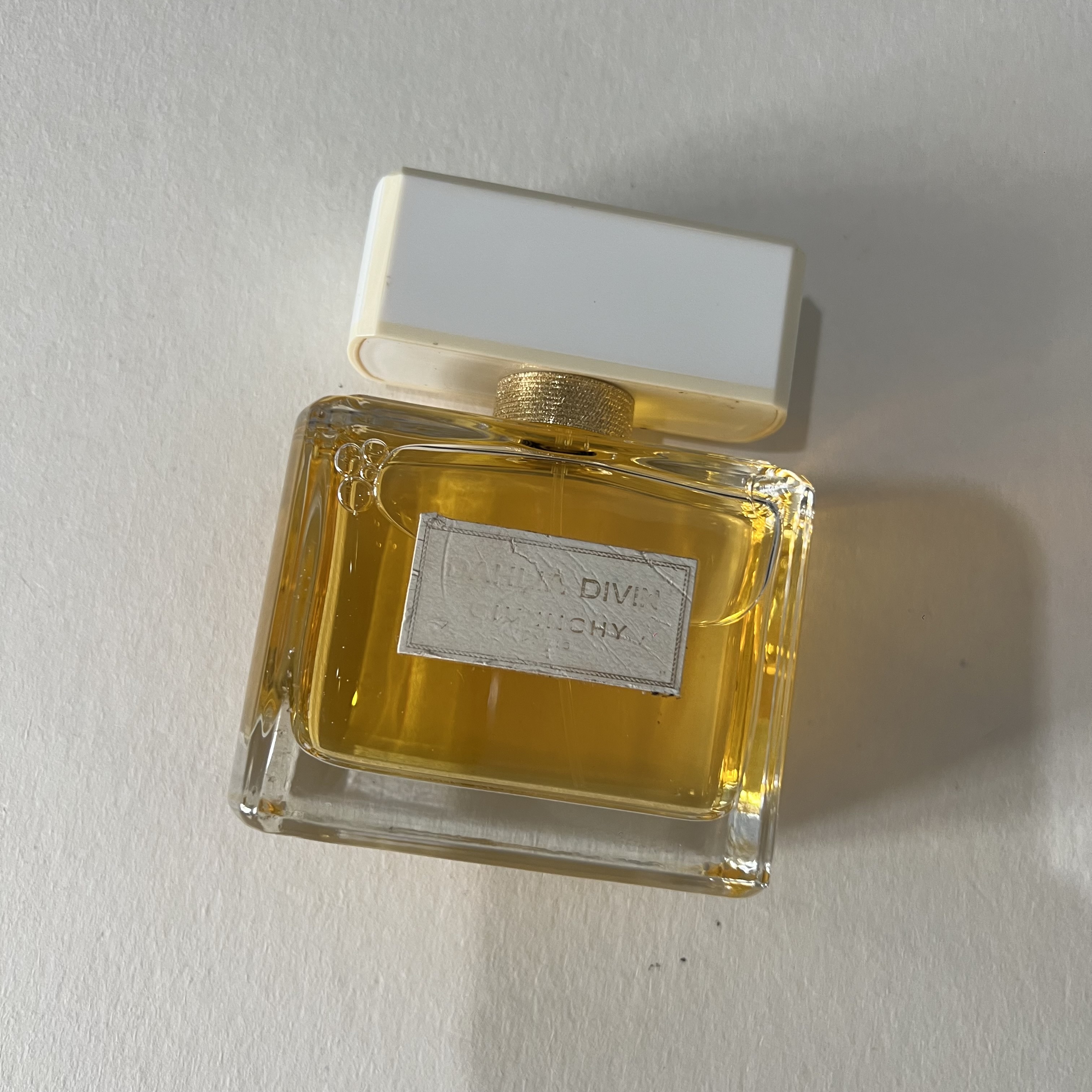น้ำหอม Givenchy Dahlia Divin EDP 75ml
