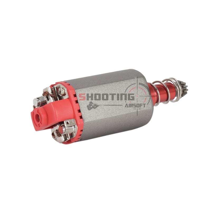 มอเตอร์ Big Dragon M140 High Torque (แกนยาว)