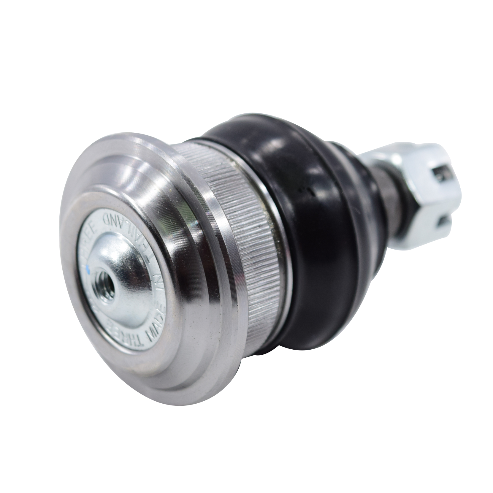 (2 ตัว) ลูกหมากปีกนกบน MITSUBISHI / HYUNDAI L200 ปี 1980 DIESEL / DELICA (L300) / FORTE (L200) / HYUNDAI PORTER ปี 1993-1996 / CYCLONE ปี 1986 / STRADA 2WD มิตซูบิชิ / ฮุนได / ไซโคลน / รถตู้ L300 / สตราด้า / 3B-7151/ ยี่ห้อ 333 UPPER BALL JOINT