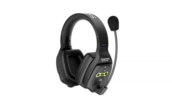 SARAMONIC WiTalk WT5D (9D Kit)