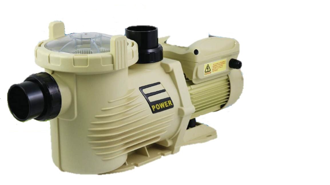 EMAUX EPV Series Variable Speed Pump (ปั๊มสระว่ายน้ำ)