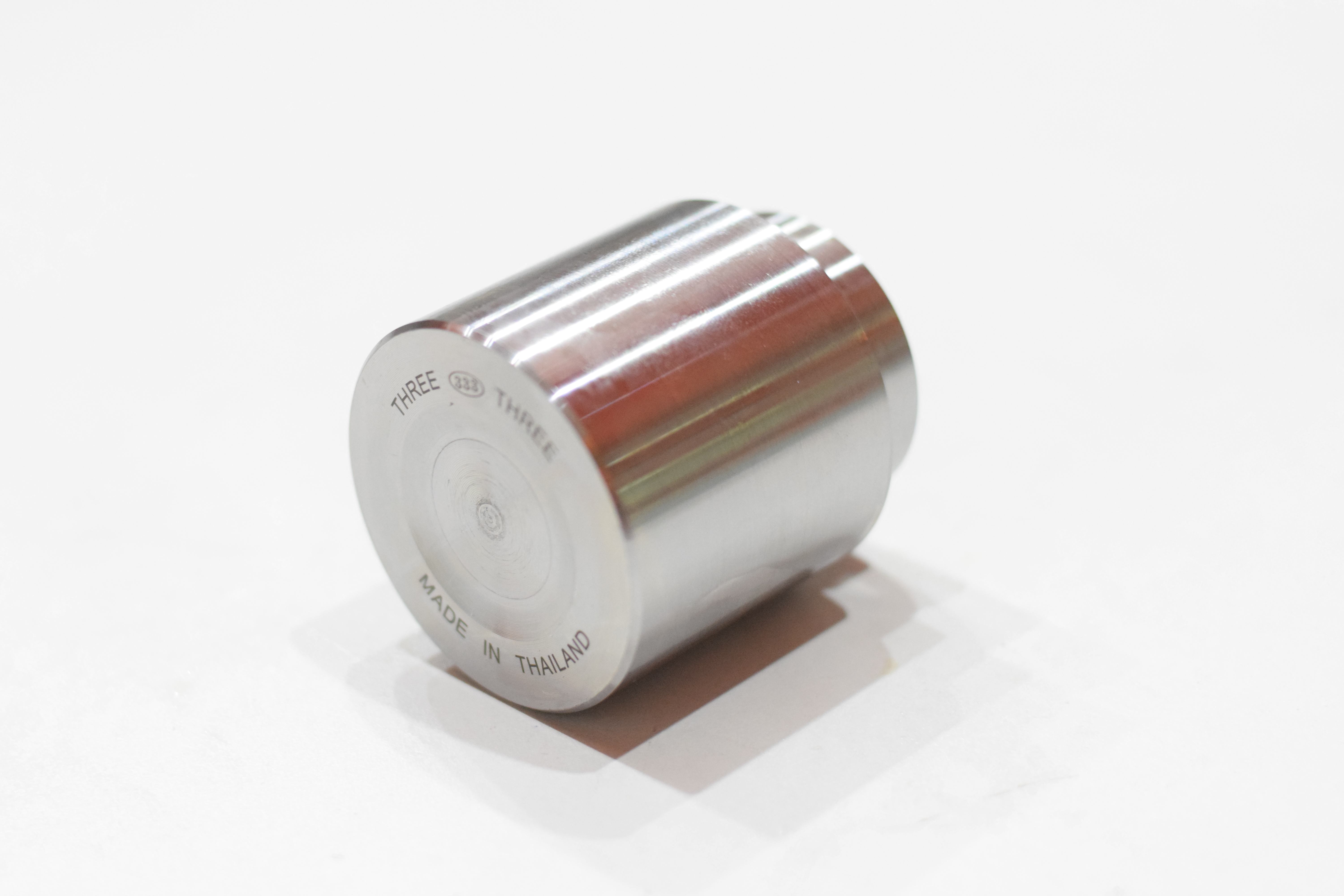 (ประกัน 6 เดือน) ลูกสูบดิสเบรค ISUZU NPK 120 แรง / อีซูซุ / 3PD-5320 / 8-94468-350-0 / ขนาด วงนอก 53.90 / สูง 60.60 (จำนวน 1 ชิ้น) (CALIPER PISTON)