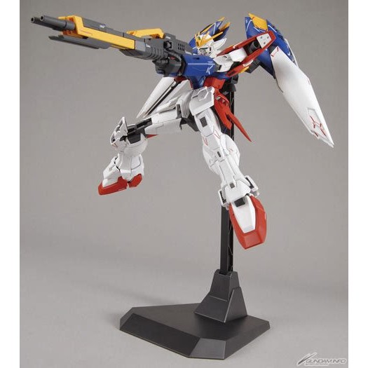 (MG) 1/100 WING GUNDAM PROTO ZERO EW
