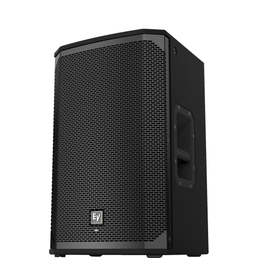 Electro-Voice EKX-12P-AP ตู้ลำโพง 2 ทาง 12 นิ้ว 350 วัตต์ มีแอมป์ในตัวพร้อม DSP