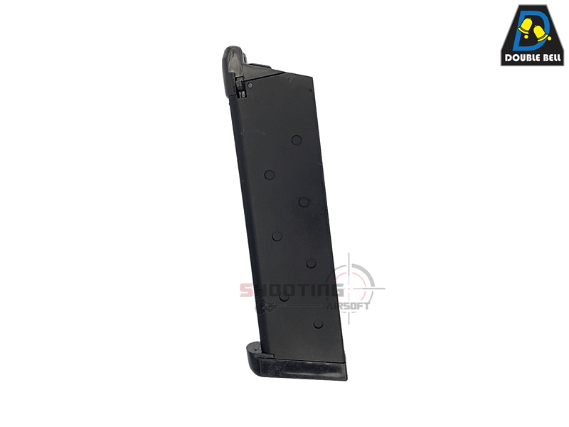 แม็กกาซีน Double Bell 728 M1911