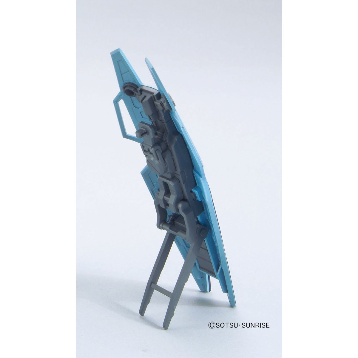 (MG) 1/100 RGM-79SP GM SNIPER II