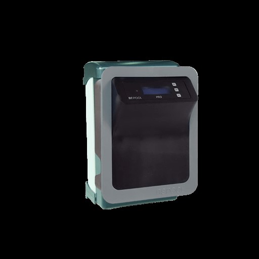 “BSV” Pro Series Salt Chlorinators (เครื่องแปลงเกลือเป็นคลอรีน)