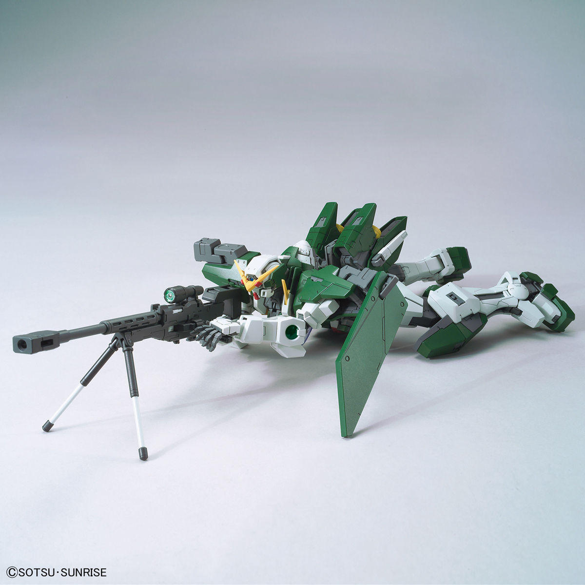 (MG) 1/100 GUNDAM DYNAMES