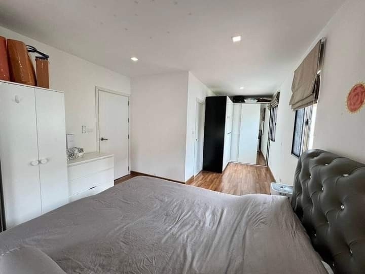 ขายบ้านเดี่ยว2ชั้น หมู่บ้านพฤกษาวิลล์73 ซอยพัฒนาการ38 (N.1366)