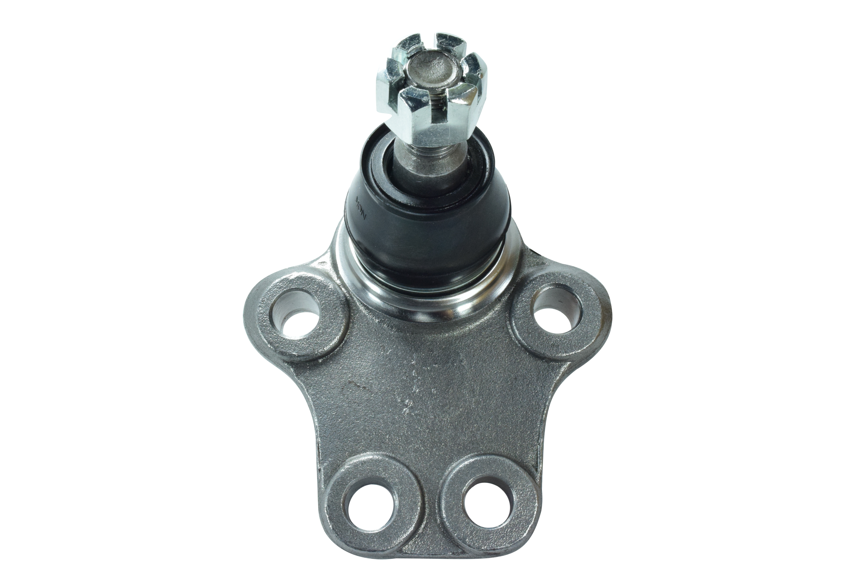 (2 ตัว) ลูกหมากปีกนกล่าง ISUZU KBD ปี 1972-1981 / อีซูซุ เคบีดี / 3B-5154 / ยี่ห้อ 333 LOWER BALL JOINT