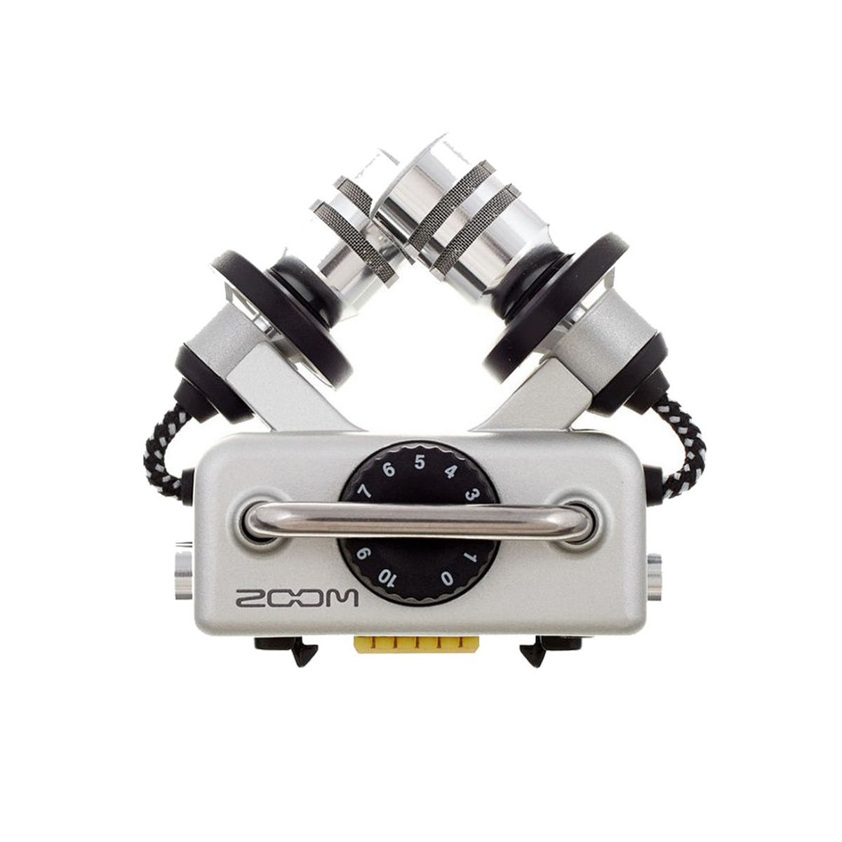 ZOOM XYH-5 X/Y Microphone สำหรับ ZOOM รุ่น H5, H6