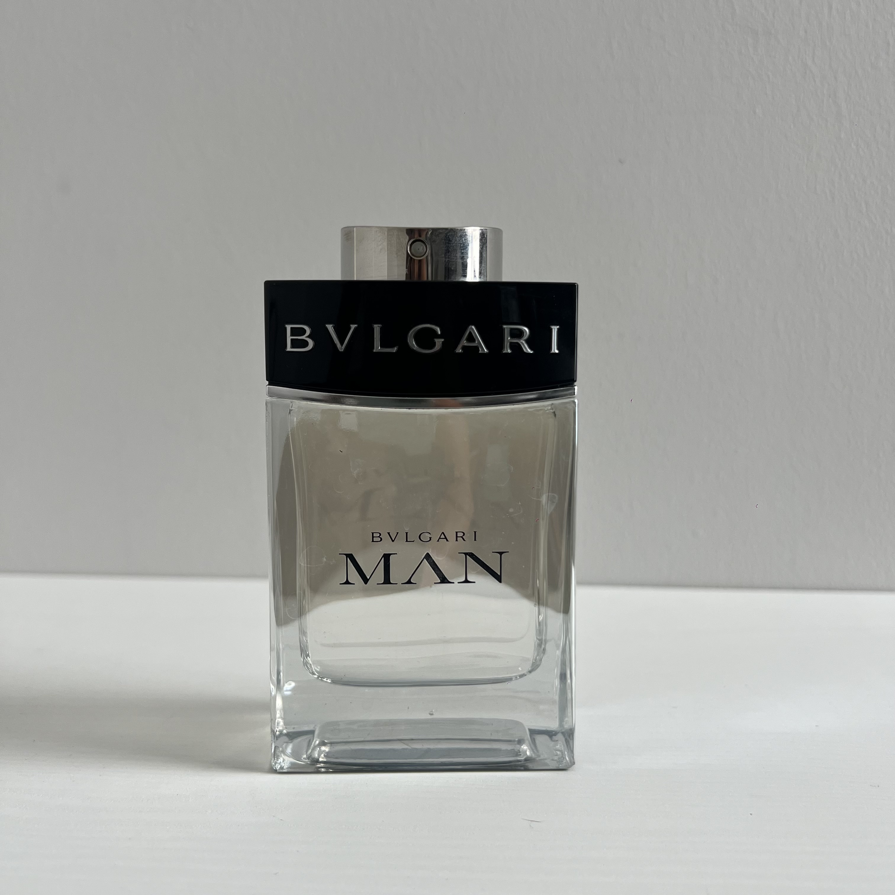 น้ำหอม Bvlgari Man Extreme for Men EDT 50ml