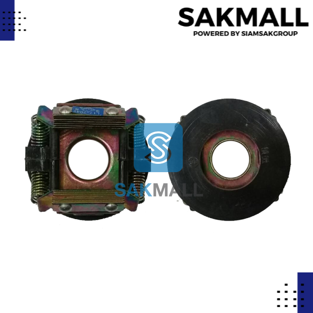 กาวานามอเตอร์ทั่วไป, มอเตอร์จีน GB-21 (17x54 มิล)