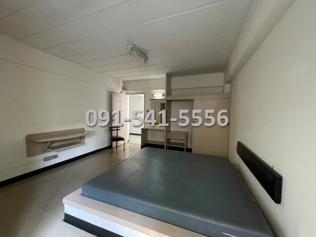 ขาย อพาร์ทเมนท์ 5 ชั้น ซอยงามวงศ์วาน31 พื้นที่ทั้งหมด 156 ตรว เฟอร์นิเจอร์ในห้องครบ ห้องพัก 71 ห้อง ออฟฟิศ 1 ห้อง