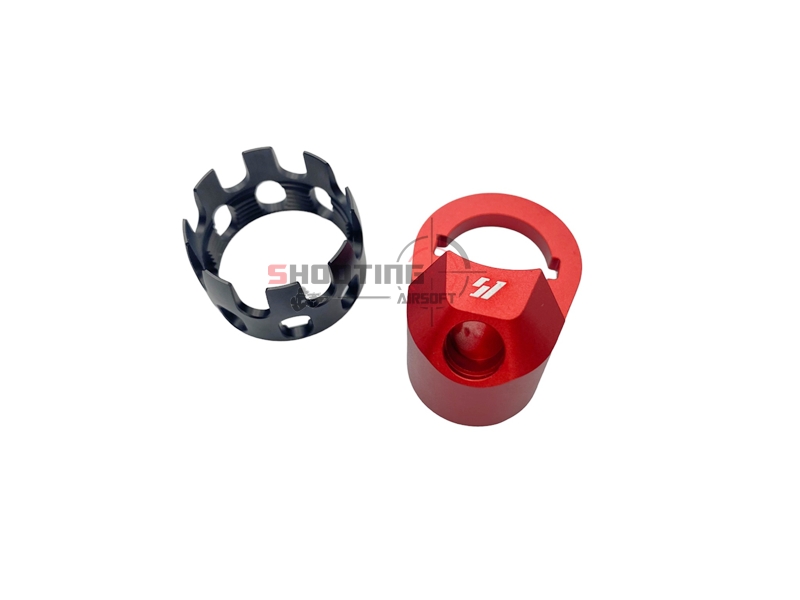 หูล็อคแกนพานท้าย Strike Industries ระบบไฟฟ้า (AEG)