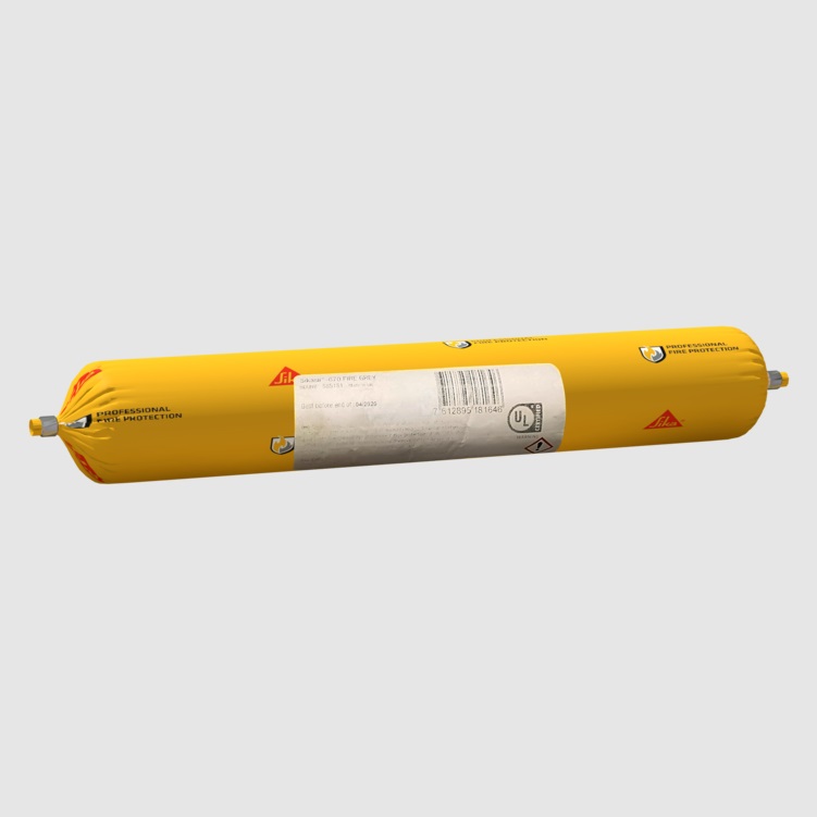 Sikacryl®-620 Fire