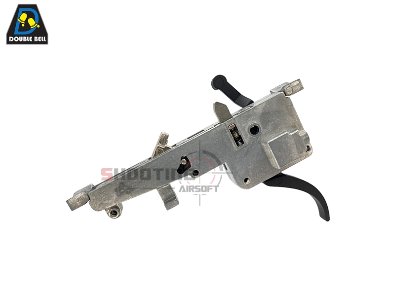 กล่องไก VSR-10 Double Bell