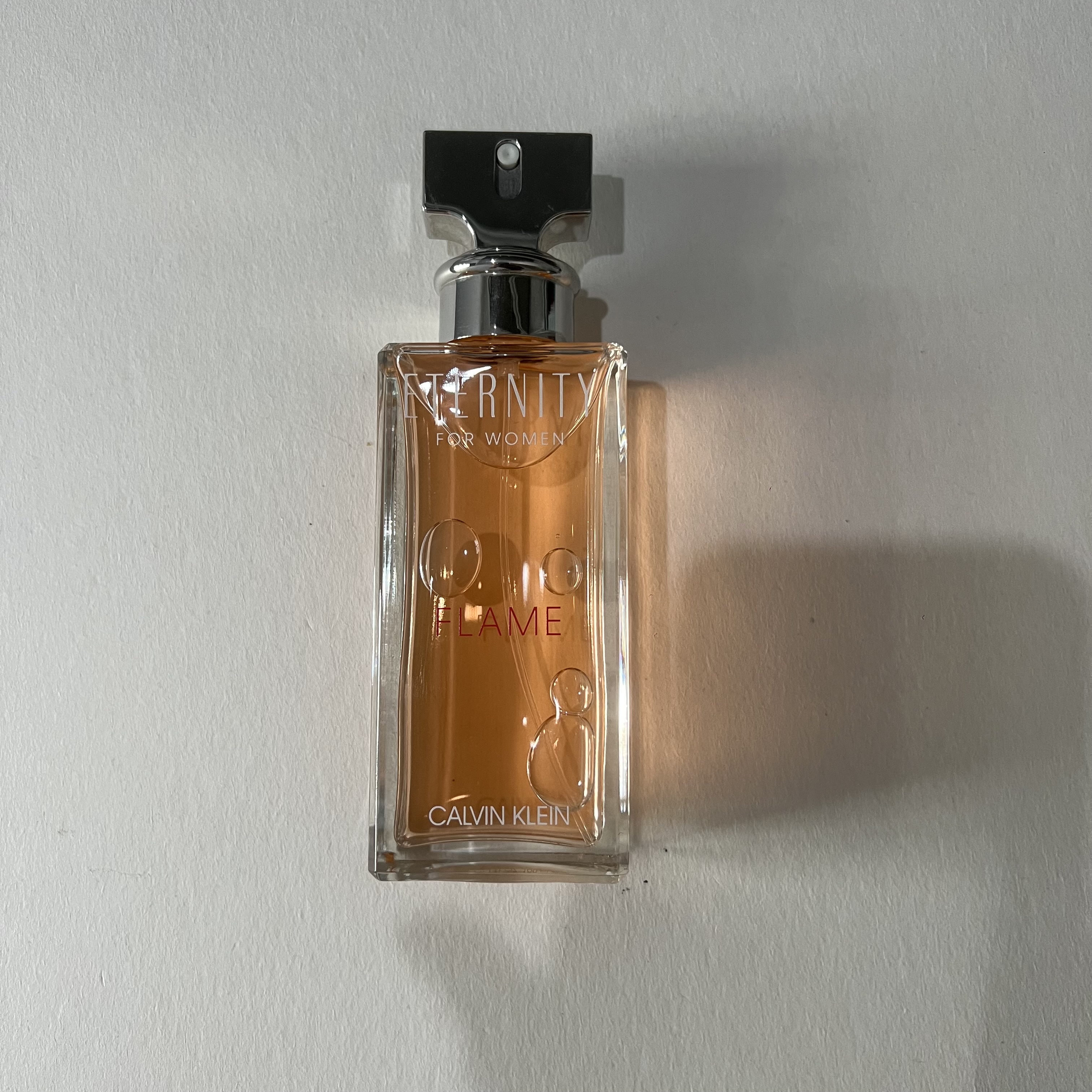 น้ำหอม CK Eternity Flame (Summer 2019) EDP 100ml