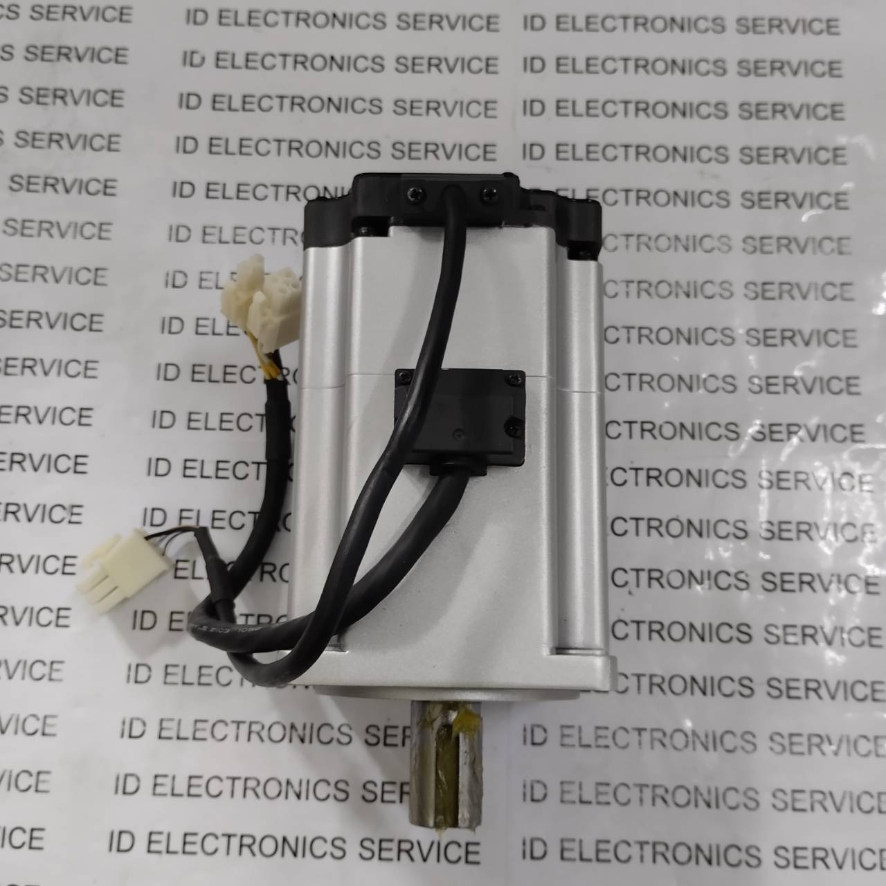 SERVO MOTOR " PANASONIC " MODEL : MHMF082L1D2M