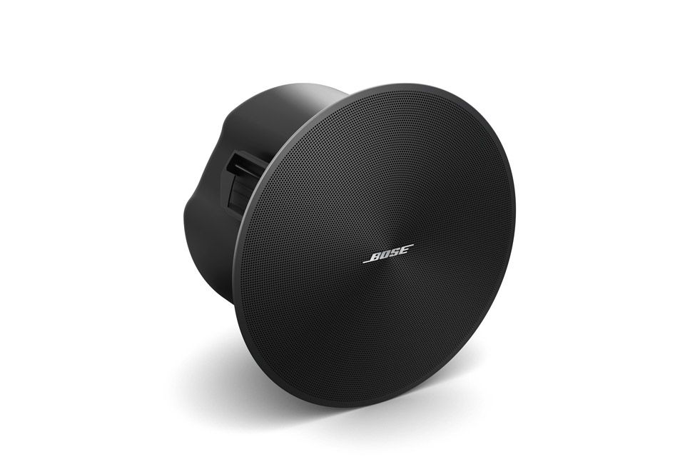 BOSE DesignMax DM5C BLK ลำโพงเพดาน 5.25 นิ้ว 200 วัตต์ (สีดำ)