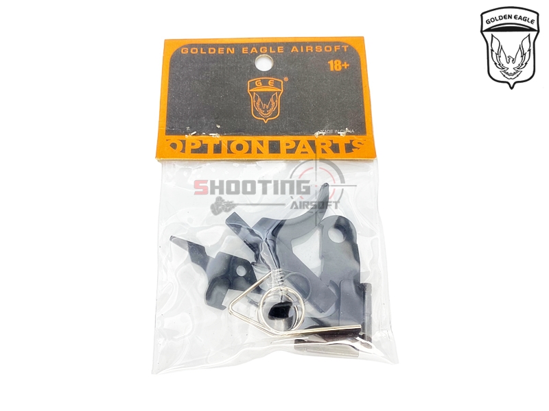 ชุดลั่นไก M4 / M16 GBBR (Golden Eagle)