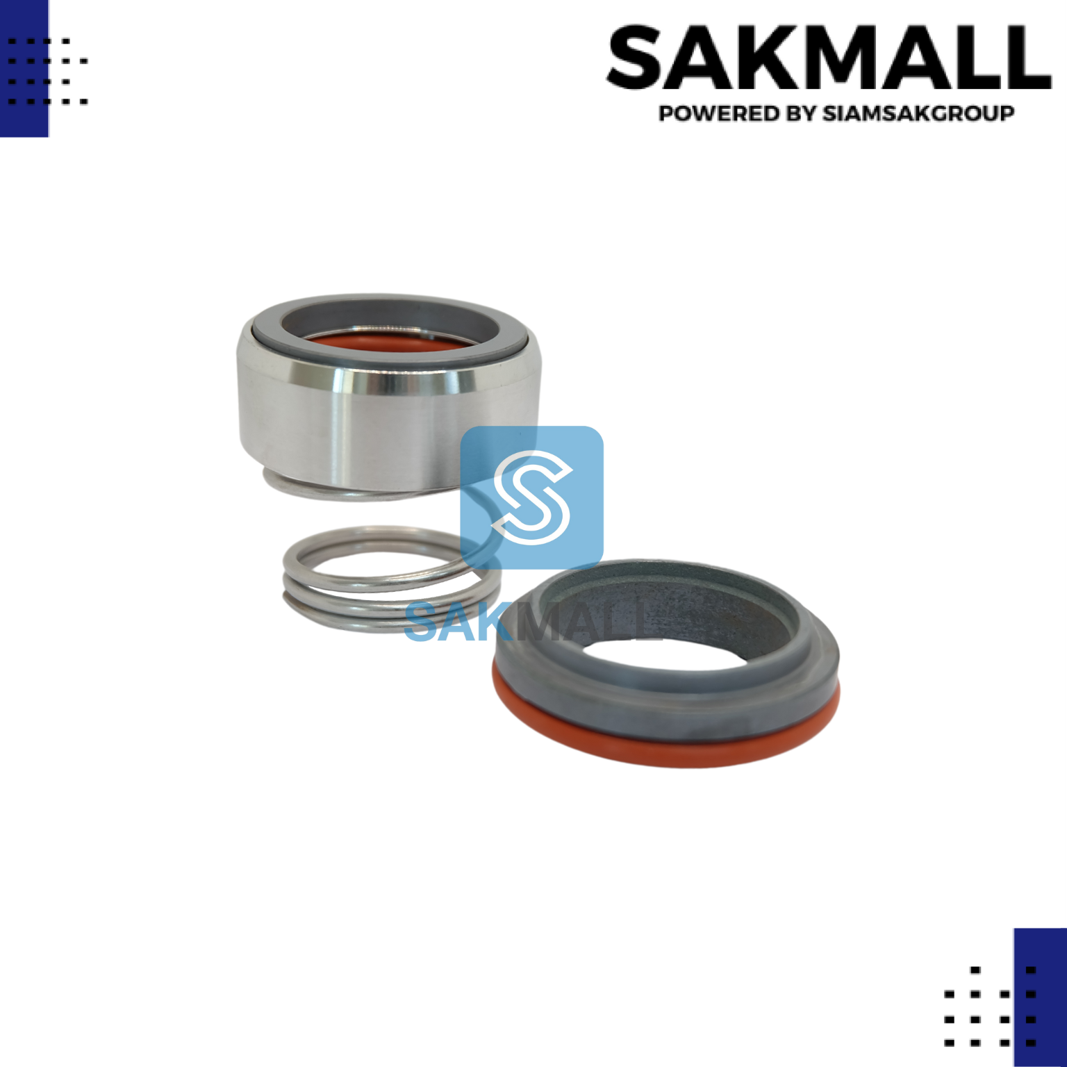 CMZ 1-30/45 (sic/sic/viton)