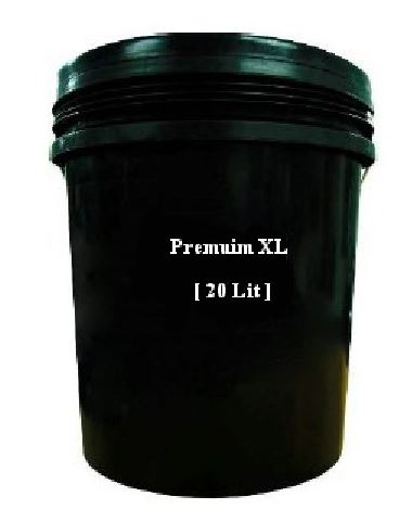 น้ำมันปั๊มลมแบบสกรู Premium XL No. 32