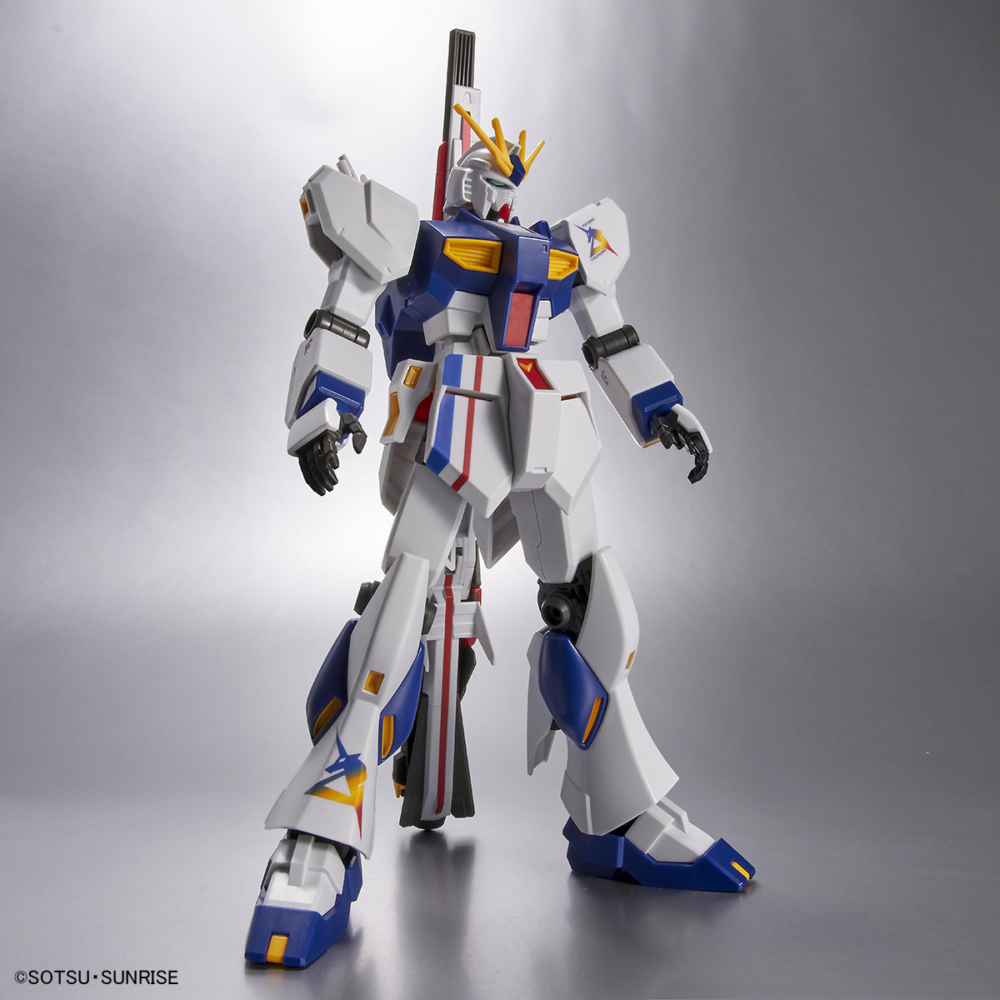 Entry Grade 1/144 RX93ff V Gundam
