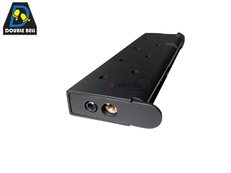 แม็กกาซีน Double Bell 723 - M1911