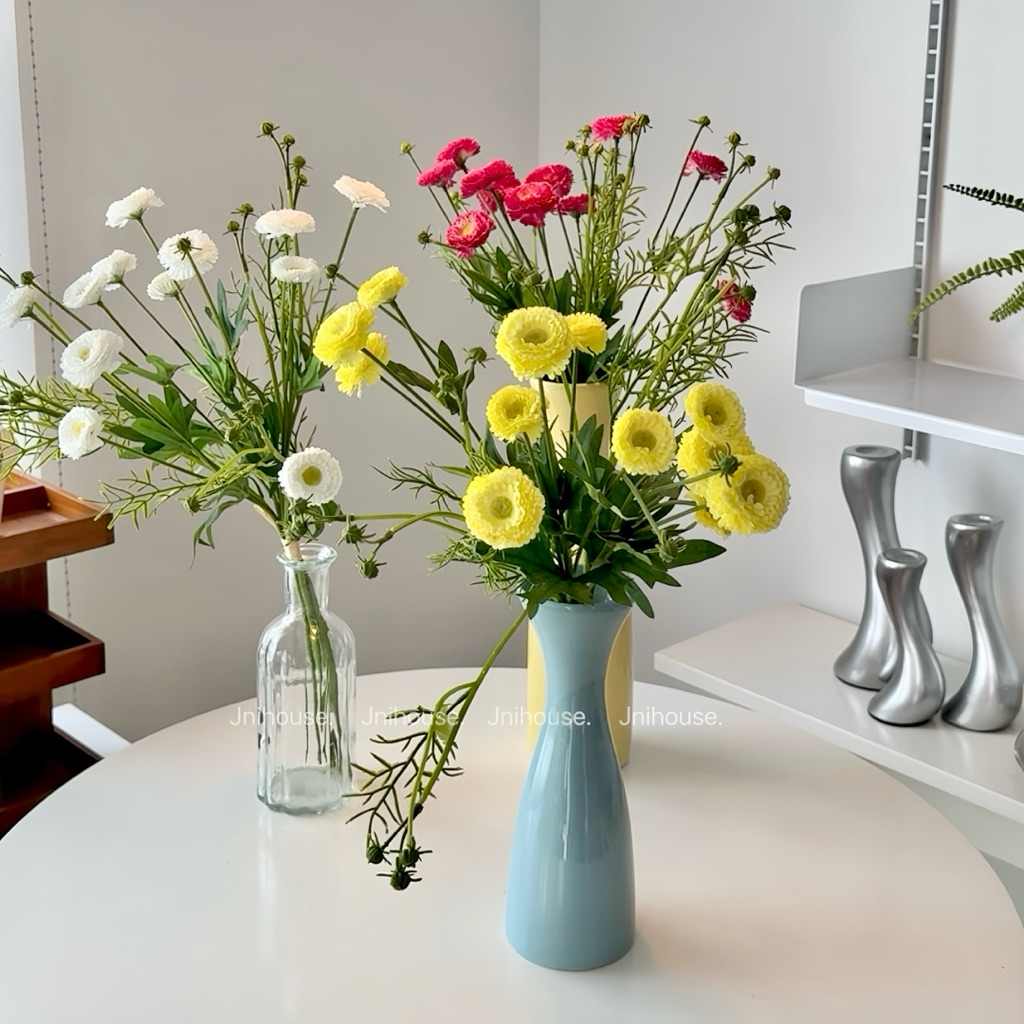 [พร้อมส่ง] ช่อดอกไม้ประดิษฐ์ (Artificial Flower)