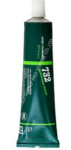 Dow Corning 732 Multi-Purpose Sealant