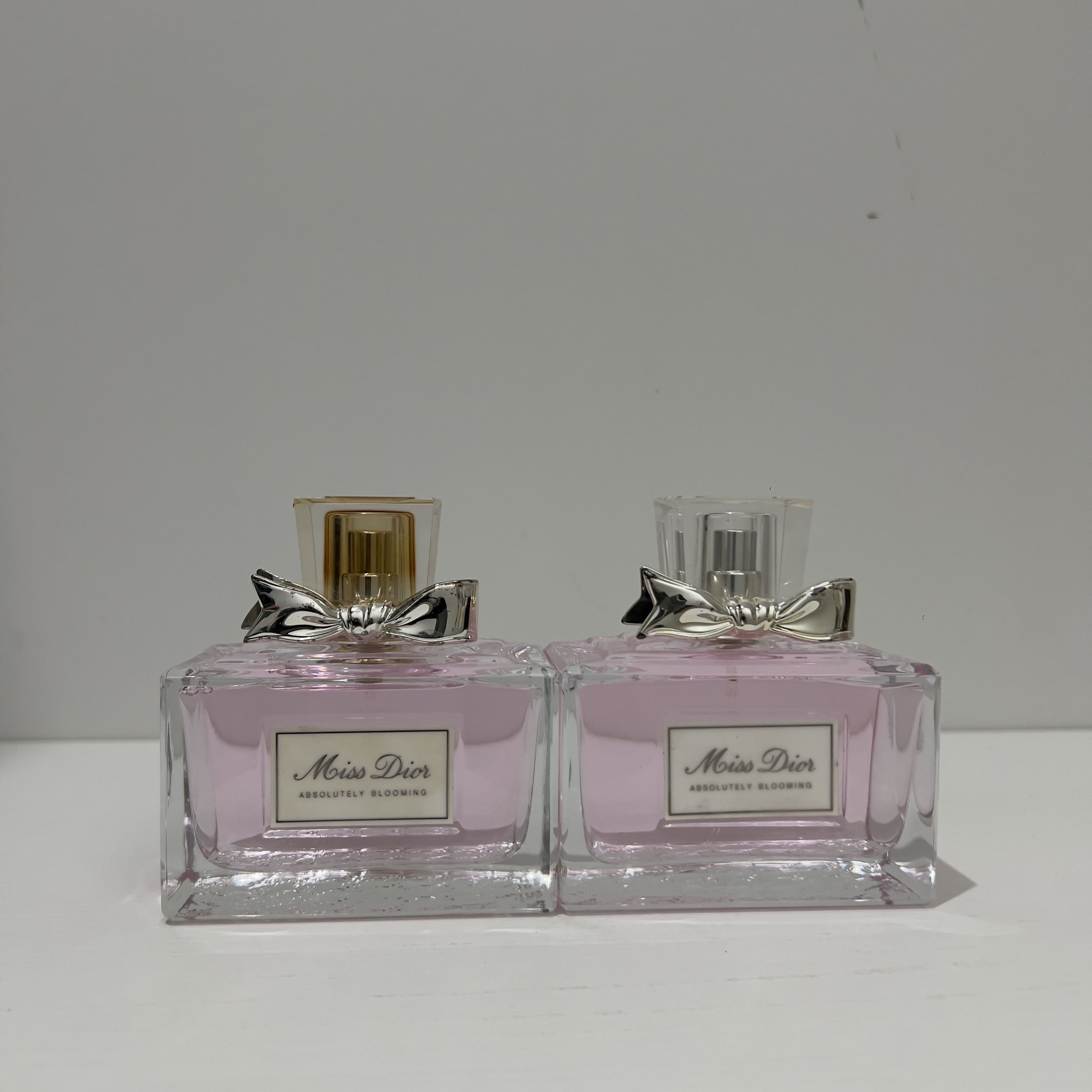 น้ำหอม Miss Dior Absolutely Blooming EDP