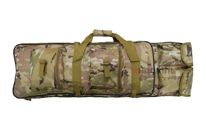 กระเป๋าปืนยาว Airsson Military 85cm