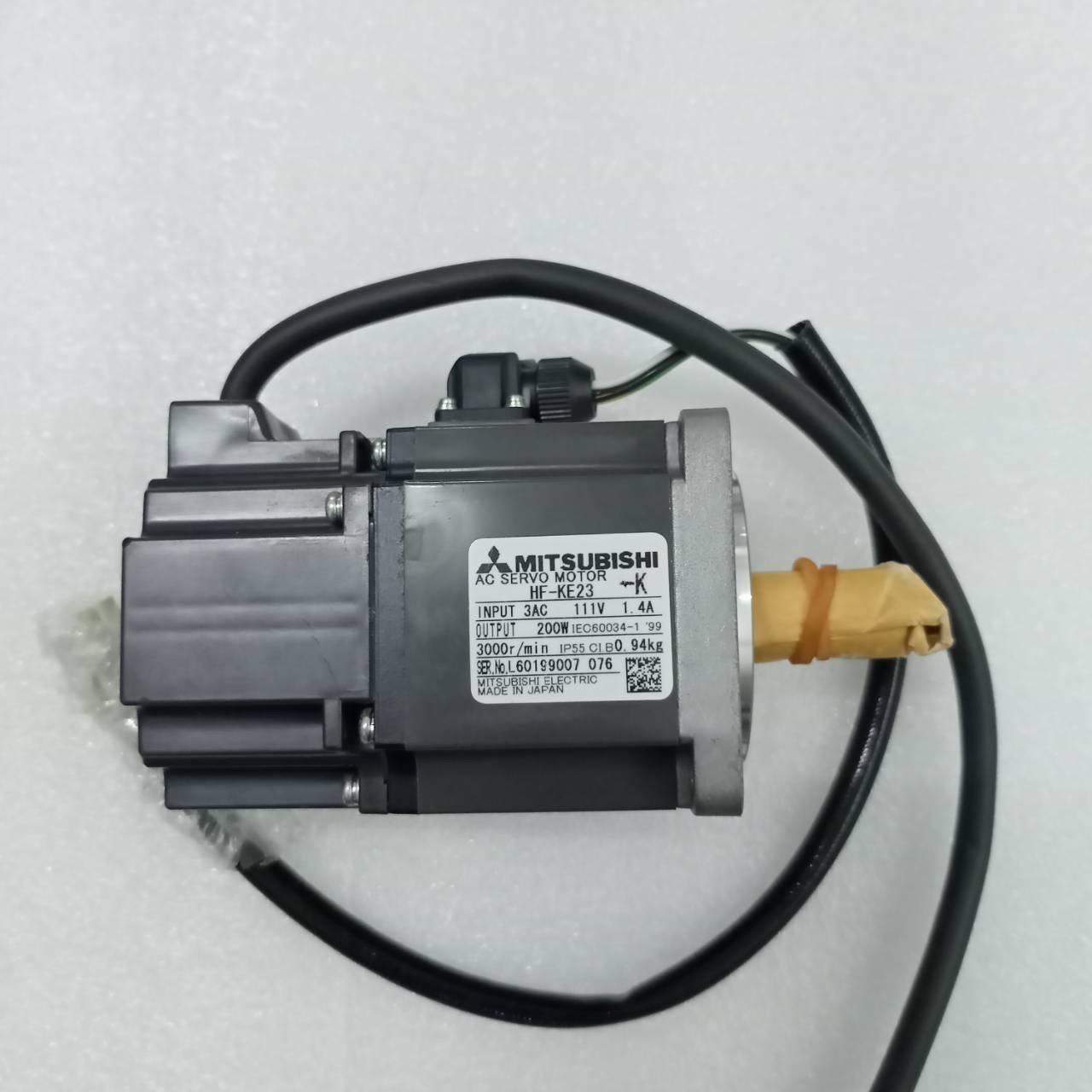 HF-KE23 MOTOR "MITSUBISHI"