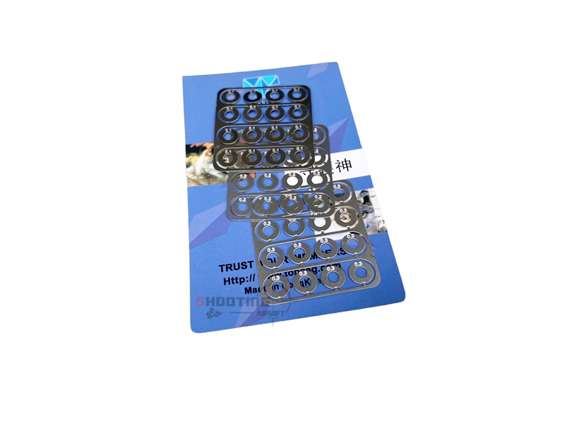 Shim Set ยี่ห้อ SHS