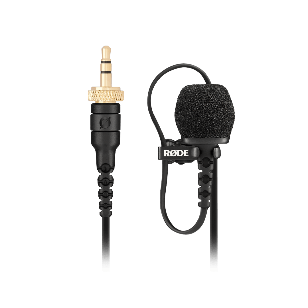 RODE Lavalier-II Microphone