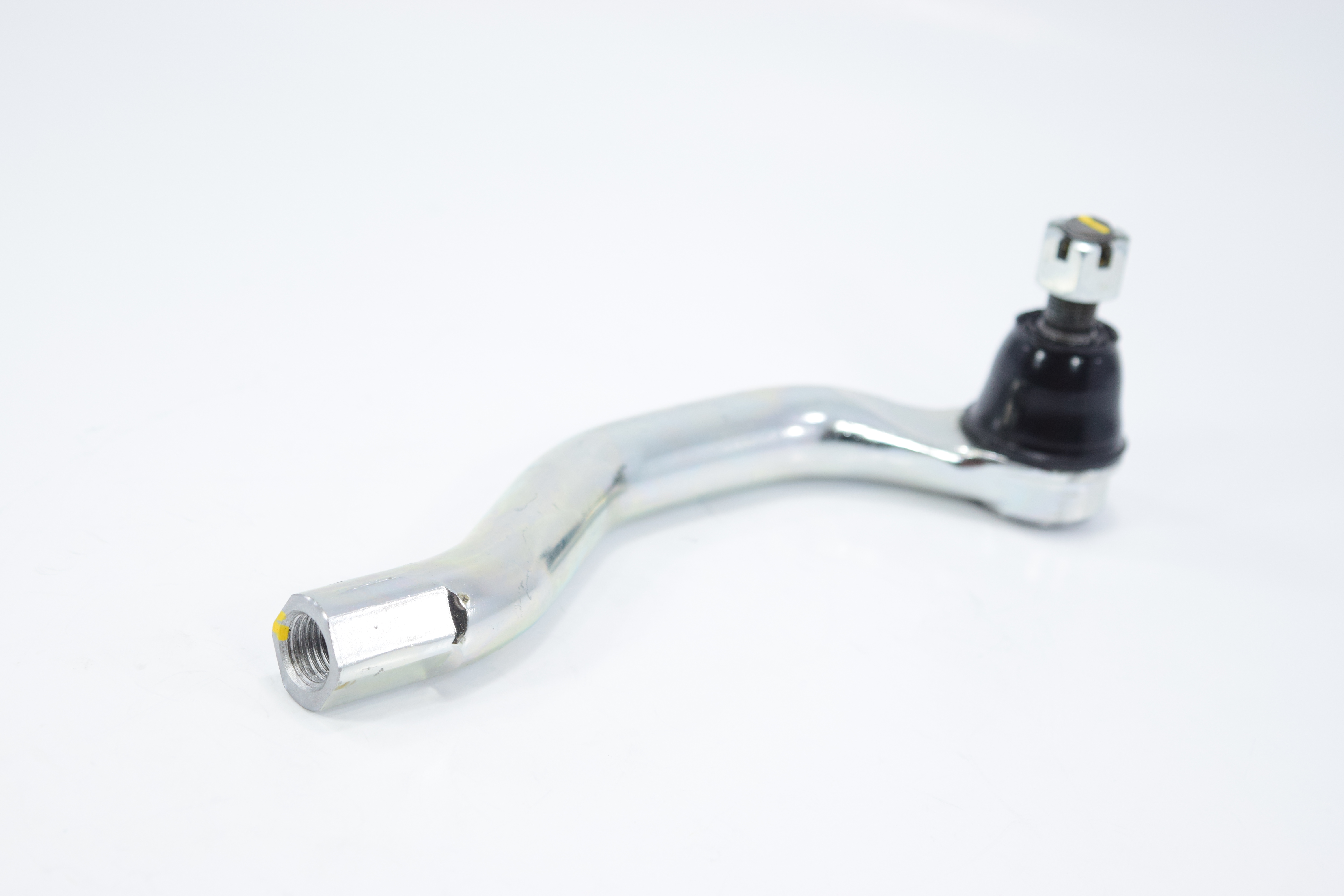 (ประกัน 6 เดือน) ลูกหมากคันชักนอก HONDA CIVIC (FD) ปี 2005-2012 เกียร์ธรรมดาและเกียร์ไฟฟ้า / ฮอนด้า / ซีวิค นางฟ้า / 3E-6381 / ยี่ห้อ 333 (1คู่ 2 ตัว) TIE ROD END, OUTER (ซ้าย / ขวา)