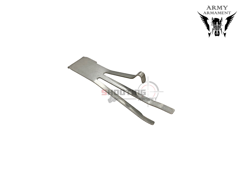 แหนบสามชาย 1911 Army Armament