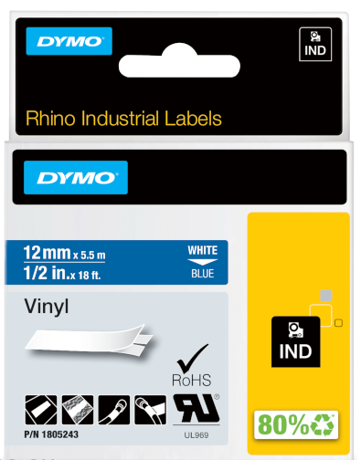Dymo RHINO 1805243