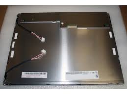 LCD PANEL " AUO " MODEL : G150XG03 V.1