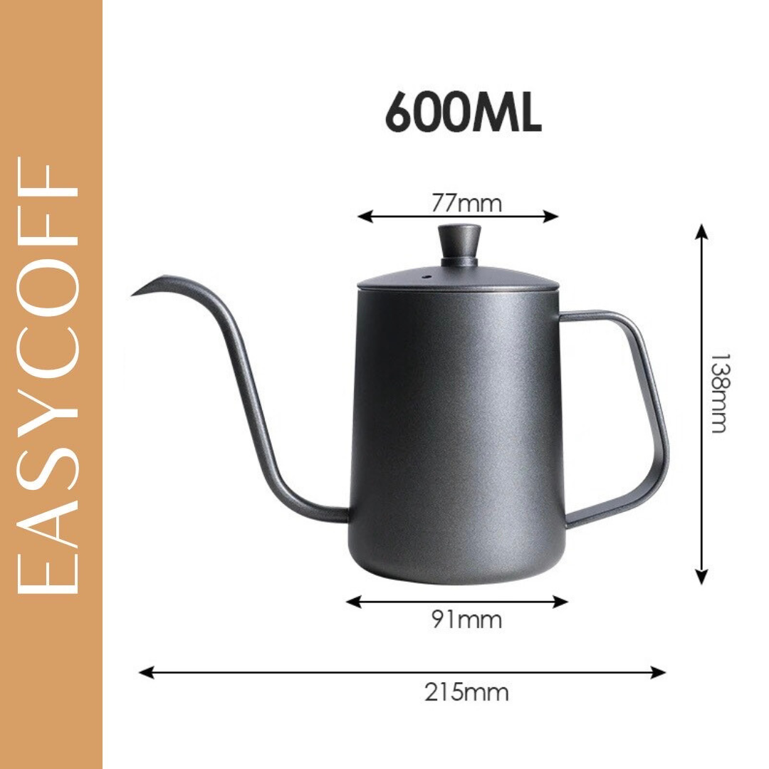 กาดริปกาแฟ ขนาด 600 ml