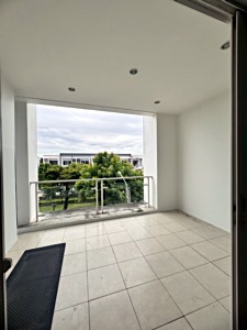 ให้เช่าทาวน์โฮม หมู่บ้านดิเอ็กซ์คลูซีฟ พัฒนาการ44 (The Exclusive-Pattanakarn44) ใกล้ APL หัวหมาก (N.1915)