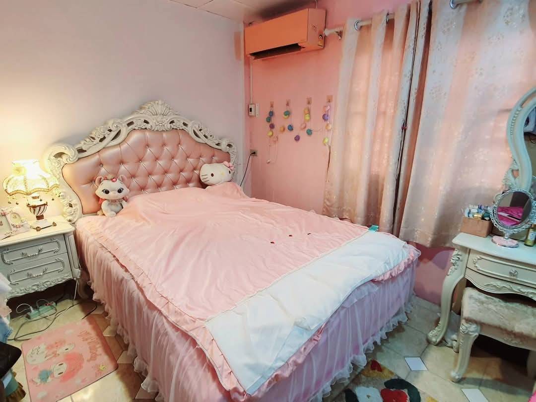 ขายทาวน์เฮ้าส์ 2 ชั้น ซอยสุขุมวิท101/1 ใกล้BTS ปุณณวิถี (N.1493)